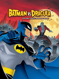Batman Contra Drácula (2005) poster